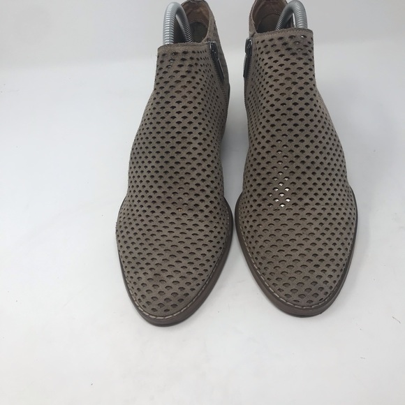 Lucky brand frankela bootie - Picture 3 of 8